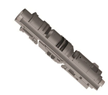 Jettsat Packer Jettsat Packer