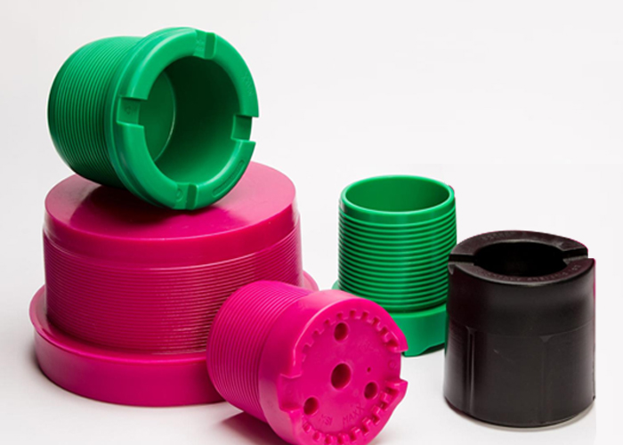 Tubing and Casing Composite Thread Protectors