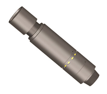 RR Safety Joint