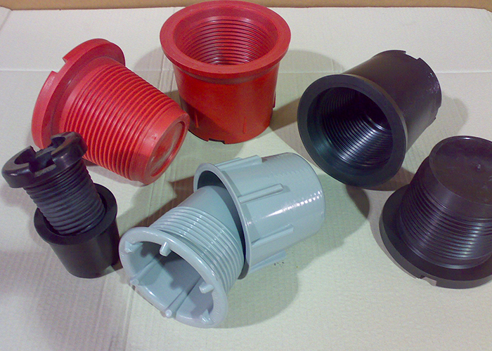Tubing and Casing Thread Protectors