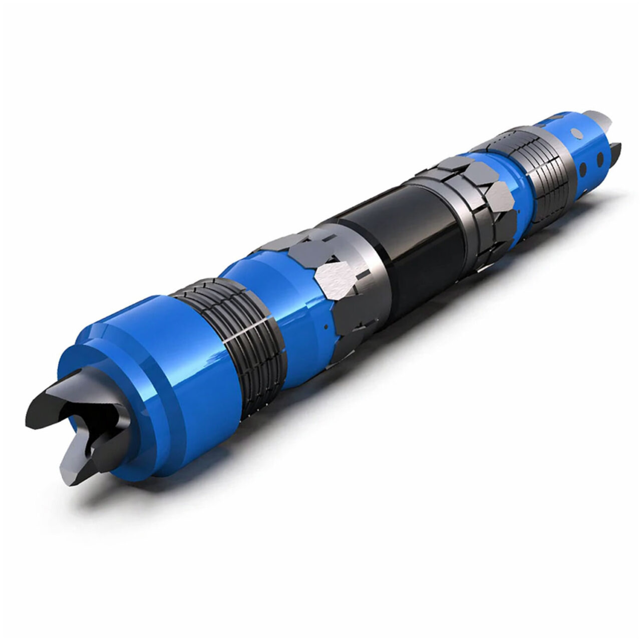 Bridge Plugs And Cement Retainers - DIC Oil Tools