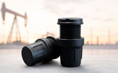 Ultimate Guide on Thread Protectors: Types, Materials & Industrial Applications