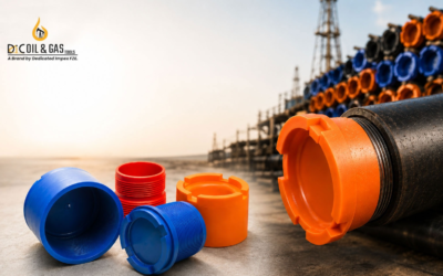 Complete Guide to API Thread Protectors for OCTG Pipes