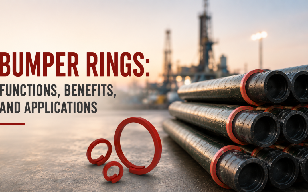 Bumper Rings