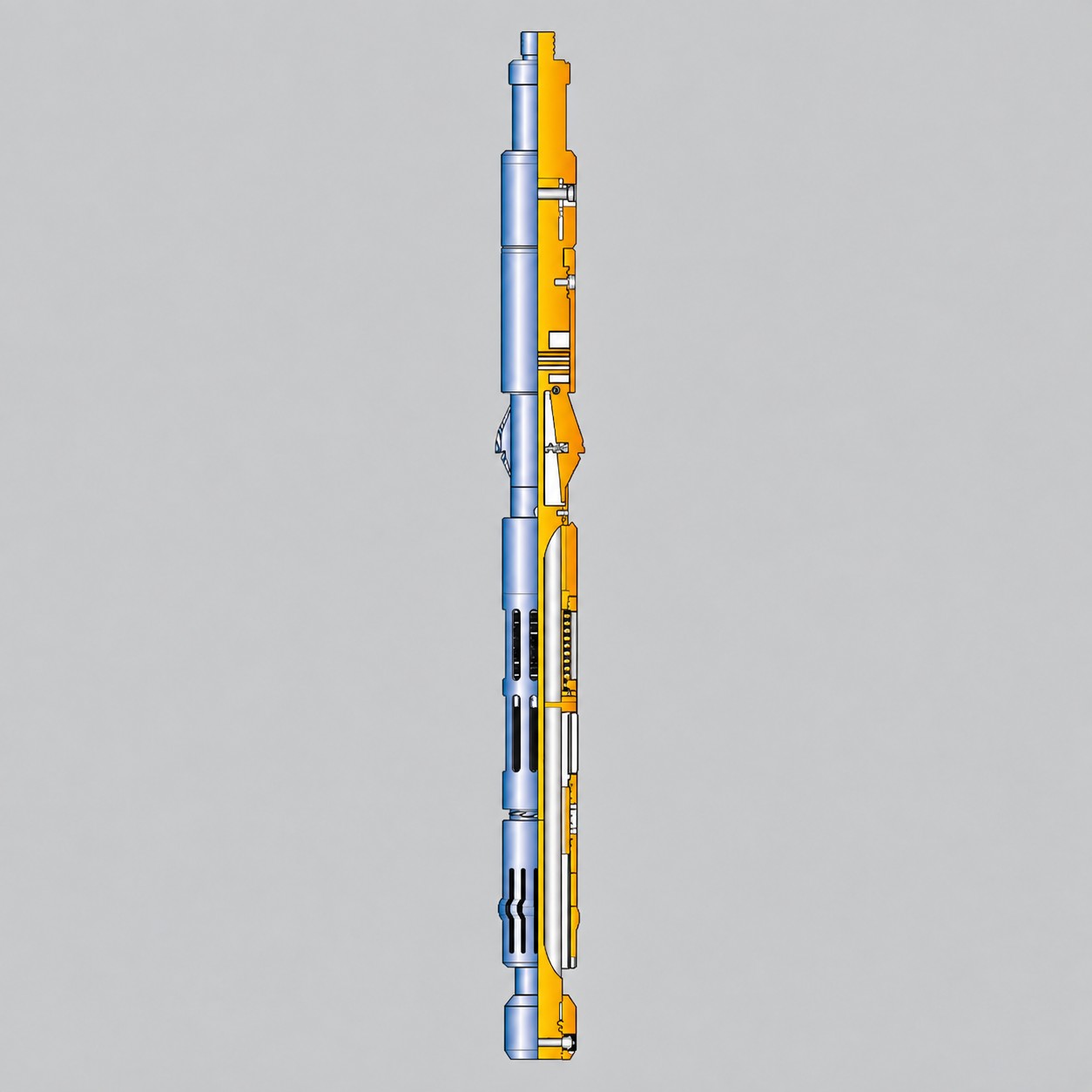 Wireline Wirefinder