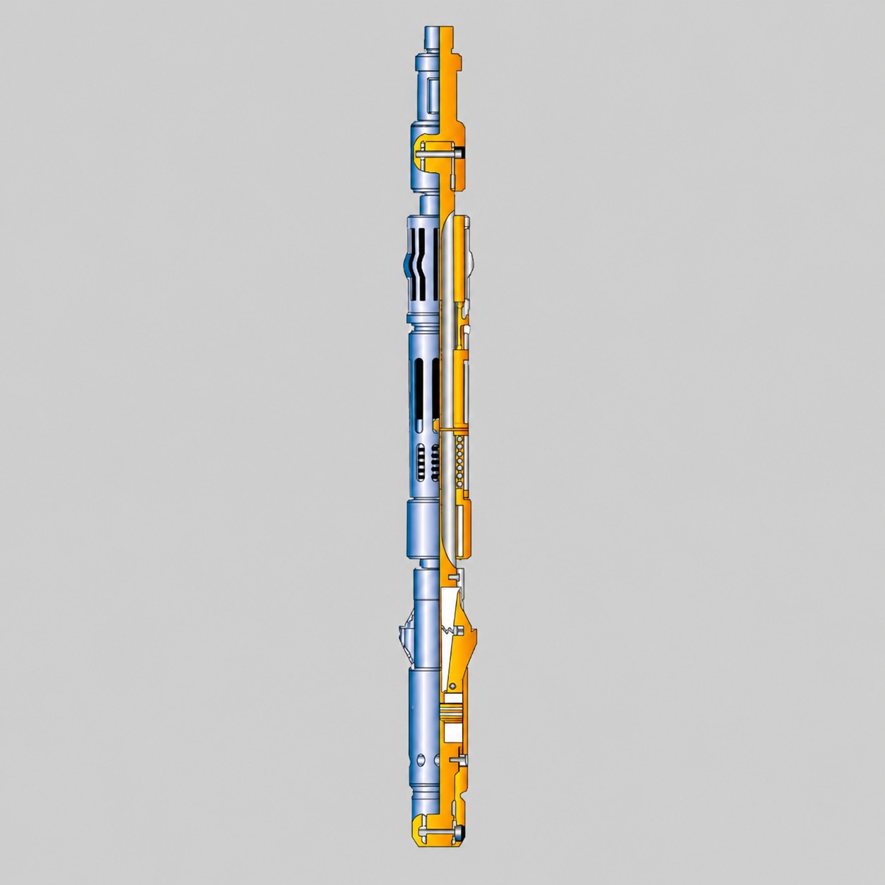 Clamp Type