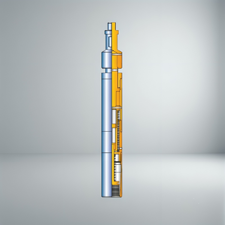 Releasable Overshot
