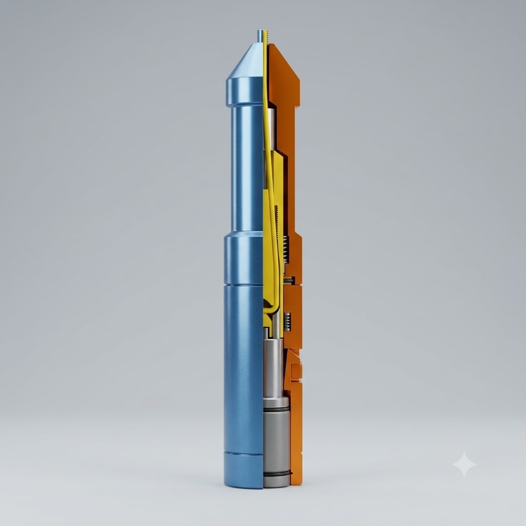 Wedge Type