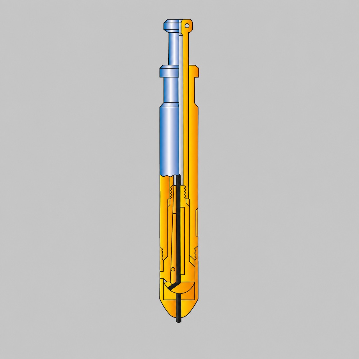 Wireline Cutter