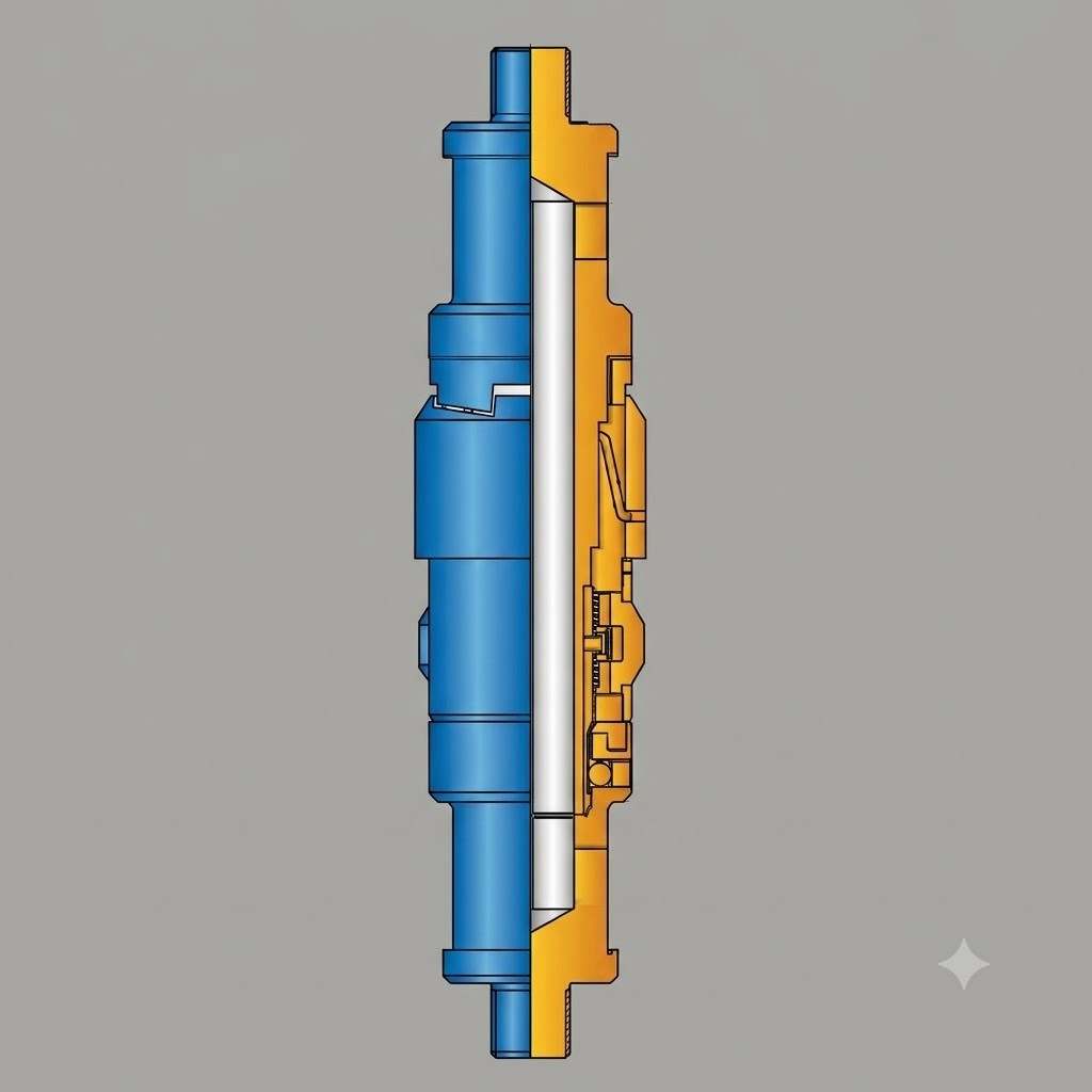 Wireline Cutter